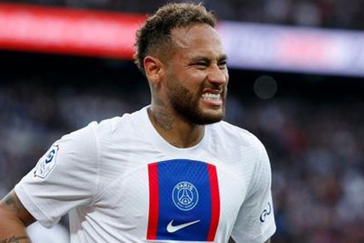 Neymar bị Mbappe cướp mất 'pha kiến tạo tốt nhất trong lịch sử'