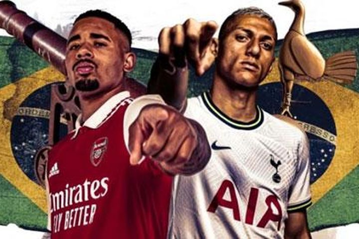 Trắng suất ngoài EU, Real Madrid bắt đầu cuộc săn cầu thủ mới