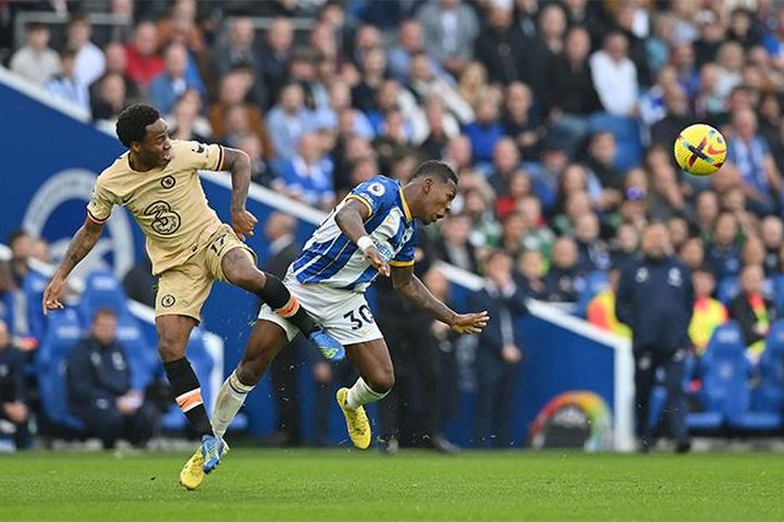 Chelsea: Thất bại đầu tiên của Potter và sai lầm ở 2 wing-back