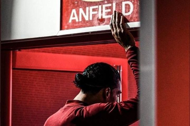 Liverpool - Leeds: 'Quỷ đỏ' thua thảm, còn đâu mà khóc với sầu ?