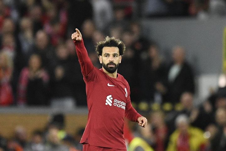 Kết quả Ngoại hạng Anh 30/10: Liverpool gục ngã trước Leeds Utd
