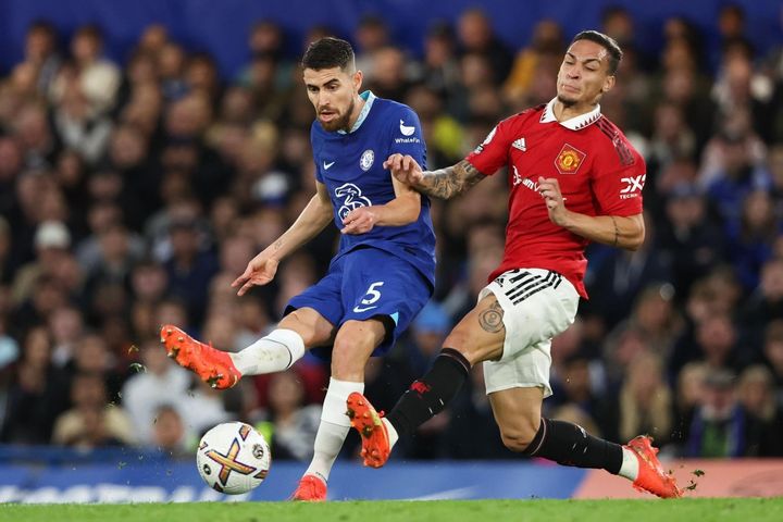 Xem trực tiếp bóng đá Man Utd vs West Ham trên kênh nào?