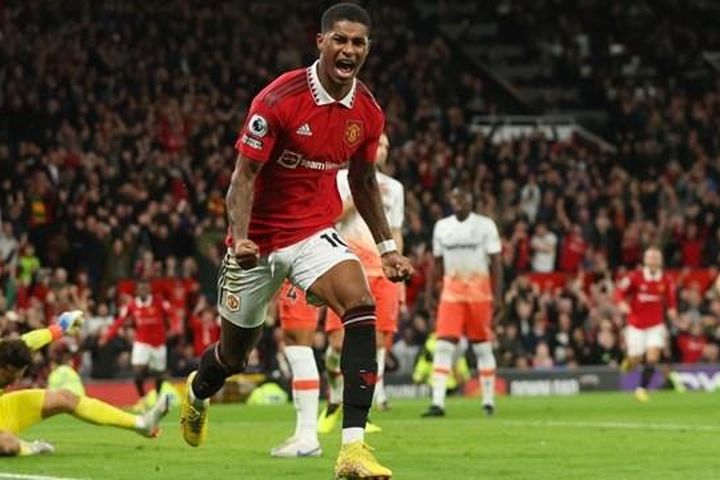 Man Utd đánh bại West Ham với tỷ số 1-0