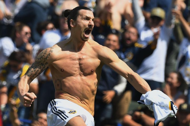 Ibrahimovic lại cao ngạo và xem thường Mbappe, Messi, Neymar
