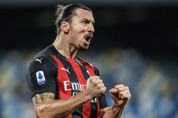 Ibrahimovic: 'Messi hay Mbappe cũng không thay được tôi'