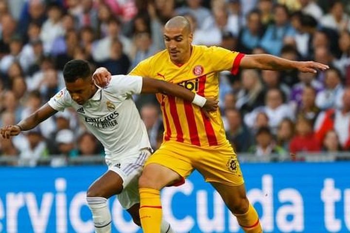 Vấp ngã trước đội áp chót, Real thực sự nhớ Benzema
