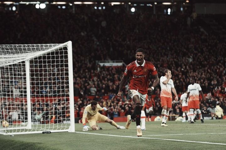 Kết quả bóng đá hôm nay 31/10: MU phả hơi nóng vào top 4