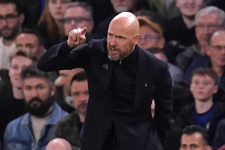 MU sẽ xếp trên Liverpool, Chelsea ở Ngoại hạng Anh mùa này