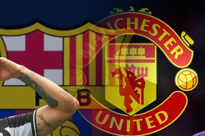 Barca nhắm sao Newcastle và cần MU giúp sức