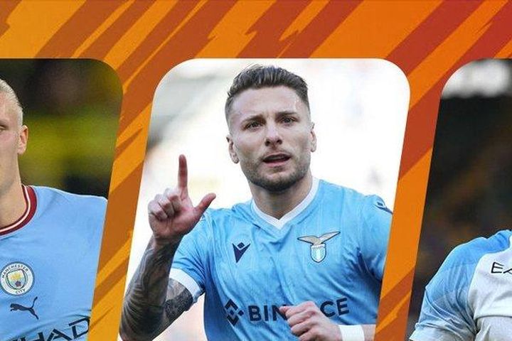 Top 5 tiền đạo đang có phong độ cao nhưng không thể dự World Cup