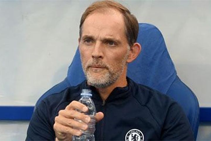 Tuchel trách móc chủ sở hữu sa thải ông... quá sớm