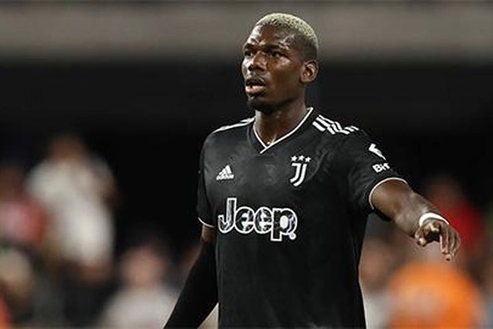 Lại dính chấn thương, Pogba nguy cơ lỡ World Cup 2022 cùng ĐT Pháp