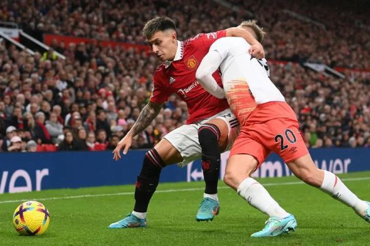 De Gea bắt xuất thần, MU thắng nghẹt thở