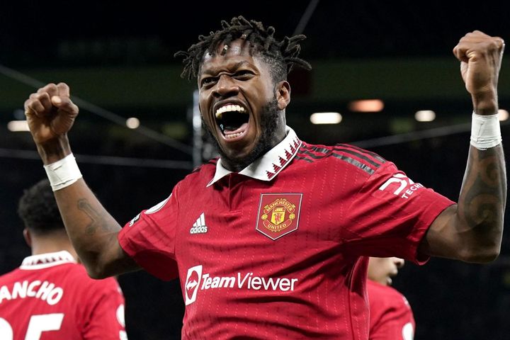 Gary Neville: 'Man Utd có cơ hội lọt vào top 4'