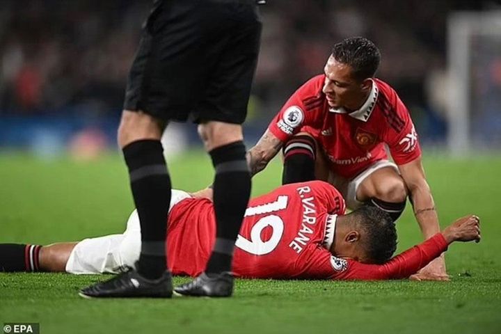 Ám ảnh chấn thương trước World Cup giữa mùa