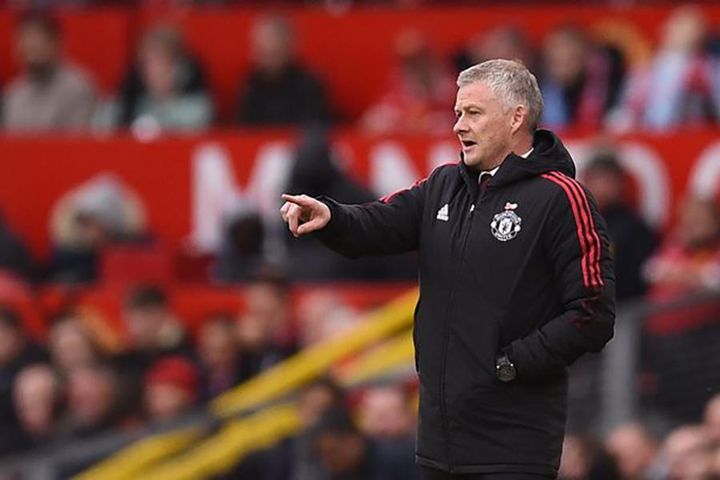 MU hưởng lợi từ việc Solskjaer ngăn chặn vụ chuyển nhượng