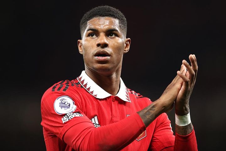 MU ngăn PSG tiếp cận Rashford