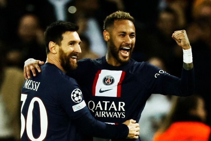6 bảng đấu Champions League kịch tính đến lượt trận cuối