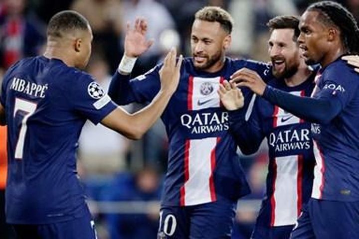 Lịch bóng đá lượt cuối vòng bảng Champions League, Europa League