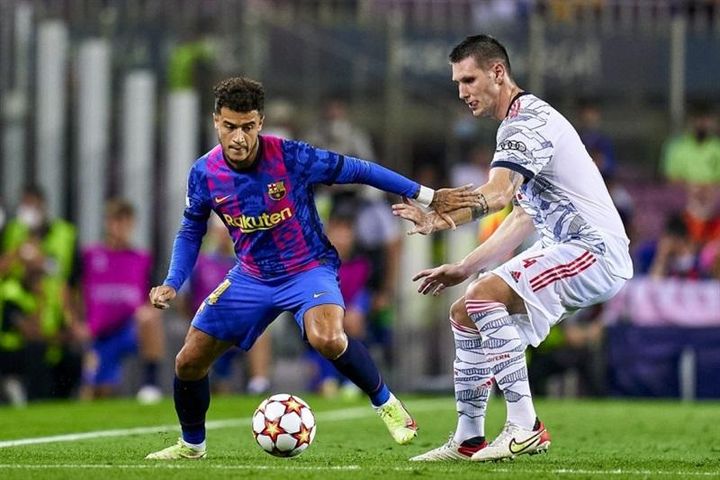 Lượt trận cuối vòng bảng Champions League 2022/23: Lời chào 'giã bạn'