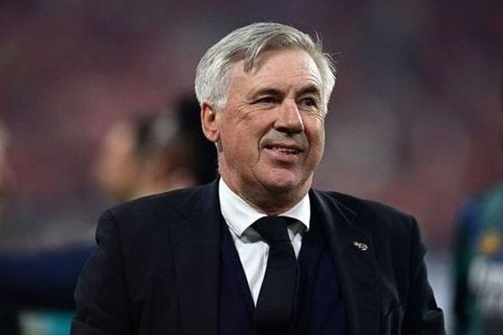 HLV Ancelotti sắp nhận án phạt từ Liên đoàn bóng đá Tây Ban Nha