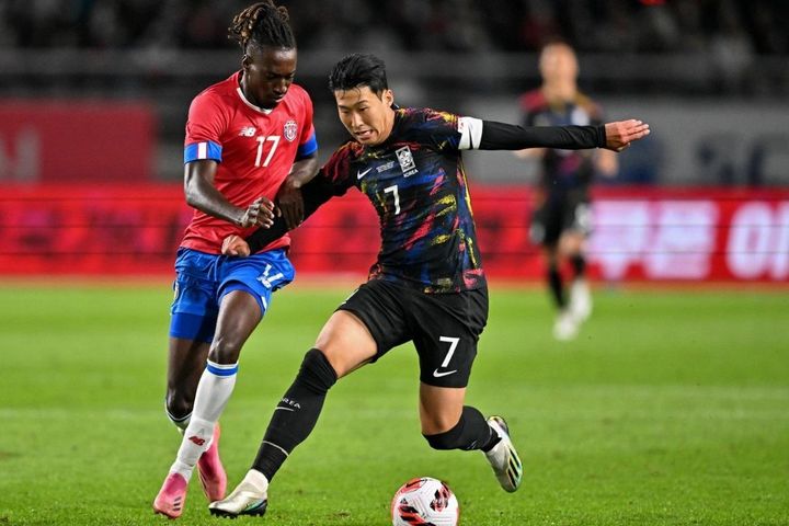 Bóng đá châu Á trỗi dậy ở World Cup 2022?