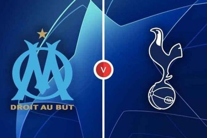 Nhận định trận đấu giữa Marseille vs Tottenham, 03h00 ngày 2/11 - Cúp C1 châu Âu