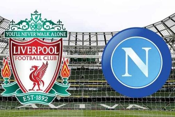 Nhận định trận đấu giữa Liverpool vs Napoli, 03h00 ngày 2/11 - Cúp C1 châu Âu