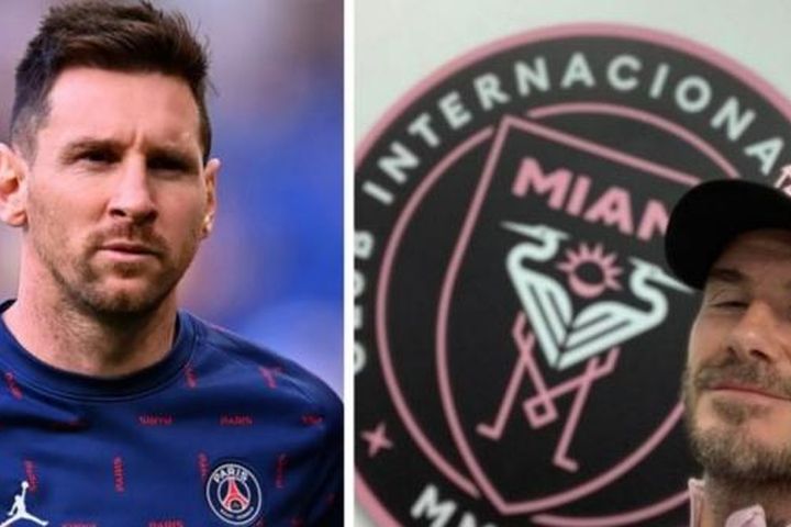 Chuyển nhượng cầu thủ ngày 1/11: PSG giữ chân bằng lương cao Messi, Inter Miami 'nhòm ngó' cựu đội trưởng Barca; MU cần thêm 2 hậu vệ giỏi