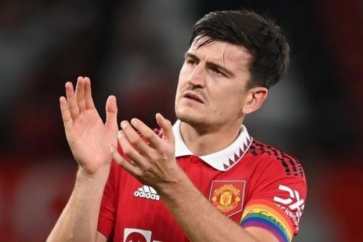 Tiểu sử Harry Maguire - Trung vệ đắt giá nhất thế giới