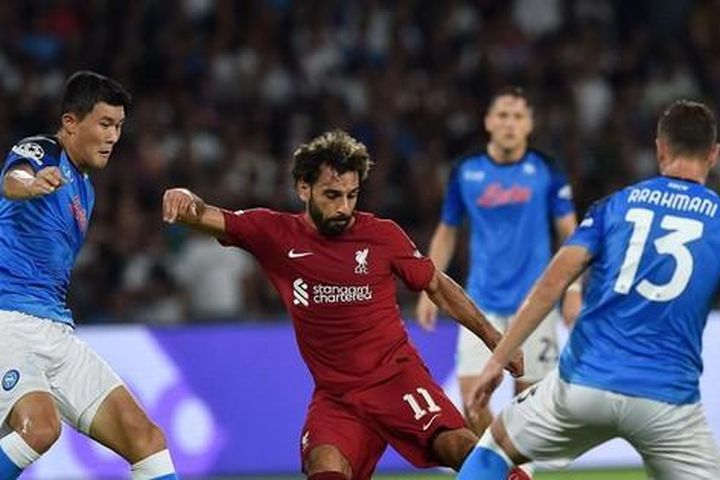 Trước trận Liverpool - Napoli, 03h00 ngày 2/11: Khó quá thì buông