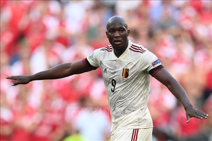 HLV đội tuyển Bỉ vẫn để ngỏ cơ hội cho cầu thủ 'không thể thay thế' Lukaku