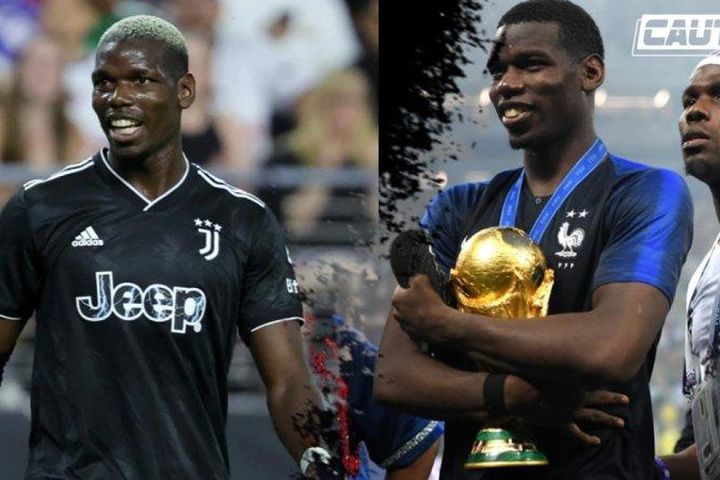 Pogba chắc chắn không tham dự World Cup 2022