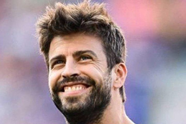 Enrique gây bất ngờ khi triệu tập lão tướng Pique