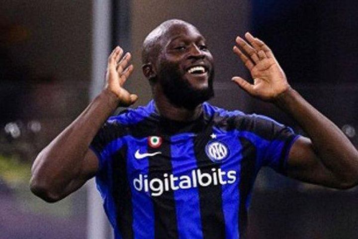 Lukaku vừa trở lại đã gặp vận đen