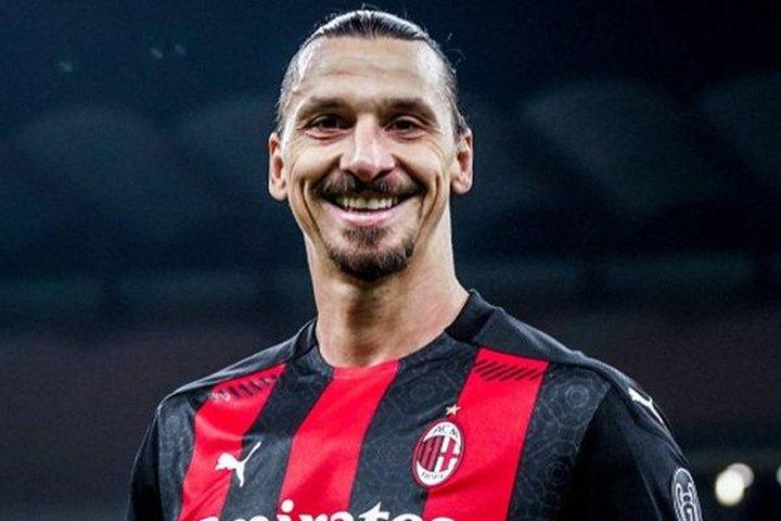 Ibrahimovic: 'Messi hay Mbappe cũng không thay thế được tôi'