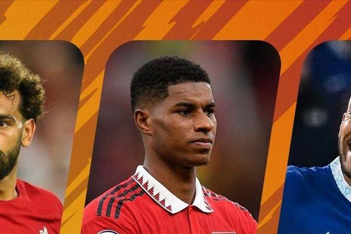 Top 5 ngôi sao có thể thay Messi tại PSG
