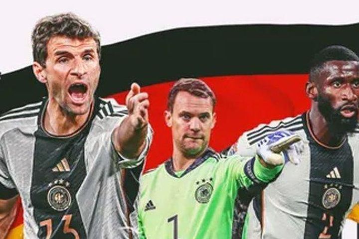 Đội hình tối ưu của ĐT Đức tại World Cup 2022: Ai sẽ được chọn?