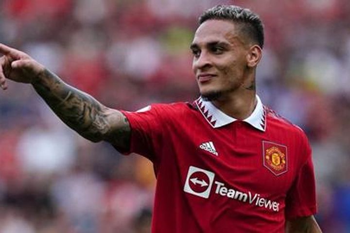 Man United sở hữu đội hình xuất phát đắt... thứ 3, chỉ sau Man City và PSG