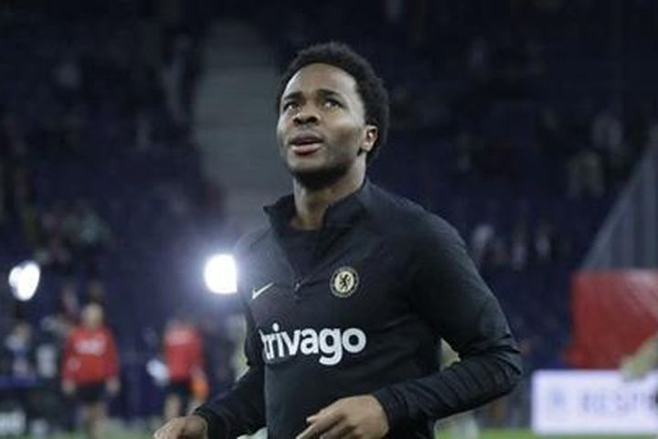 Sterling bị chê không xứng khoác áo ĐT Anh tại World Cup 2022