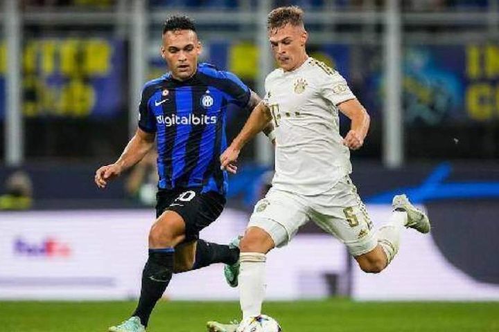 Nhận định, soi kèo Bayern Munich vs Inter Milan, bảng C Champions League