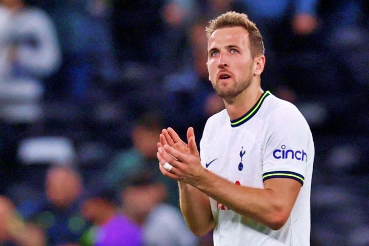 Tottenham rộng cửa vào vòng 1/8 Cúp C1 châu Âu