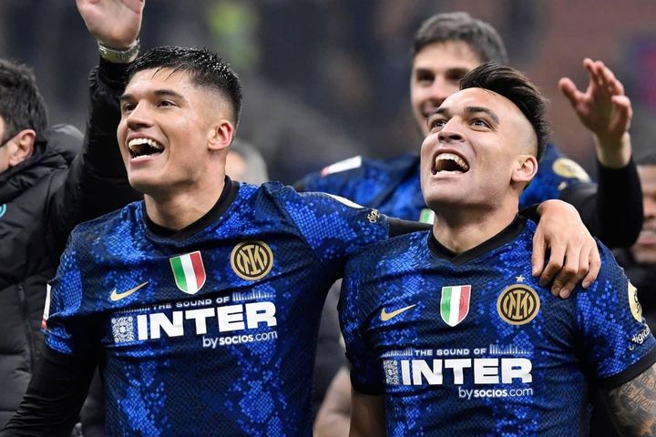 Nhận định bóng đá Bayern Munich vs Inter Milan vòng bảng Cúp C1