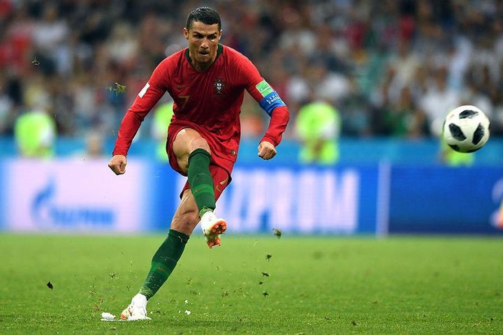 Những cầu thủ đáng xem ở World Cup 2022