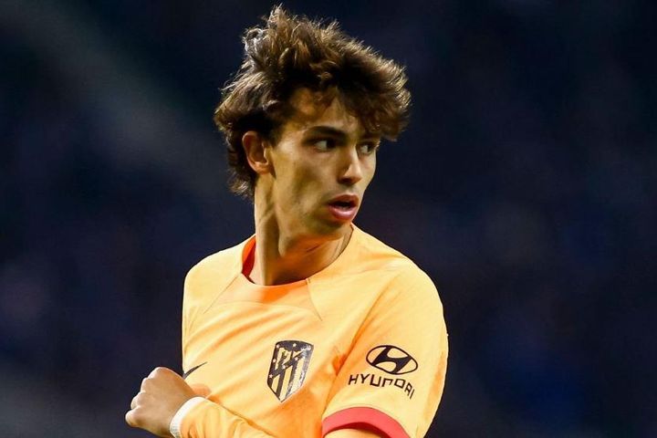 Atletico Madrid mất nốt vé dự Europa League