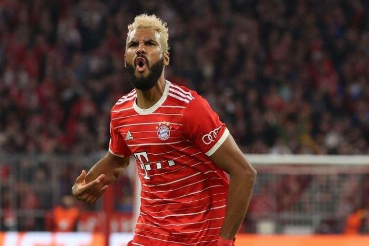 Bayern phá sâu kỷ lục của Real tại Champions League