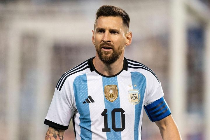 PSG phải cho Messi nghỉ sớm trước World Cup