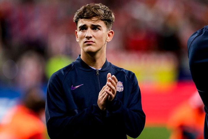 Dàn tài năng trẻ hứa hẹn tỏa sáng ở World Cup 2022