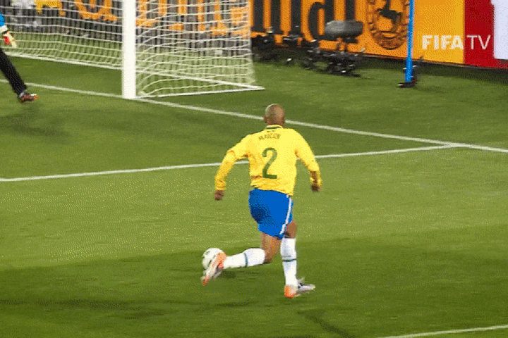 Kỳ World Cup của những bàn thắng siêu phẩm