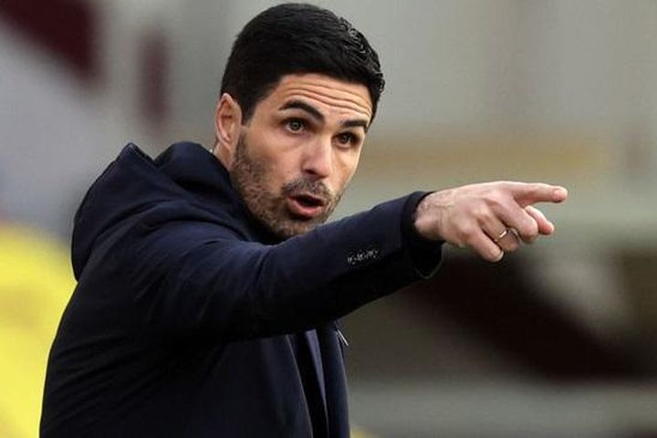 Barca nhắm HLV Mikel Arteta thay thế Xavi, Messi khó về lại 'mái nhà xưa'
